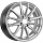 ����������� ���� ����� K&K ����� ����� 6x15 4x98 ET35 DIA58.5 ������� SK